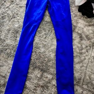 Alo yoga leggings size medium